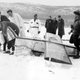 Image for article titled The 1935 plan to use rocket airplanes to deliver US mail